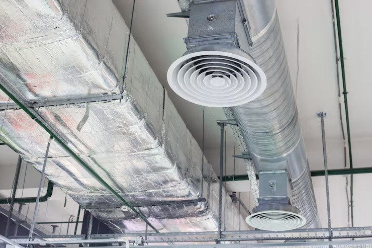 HVAC